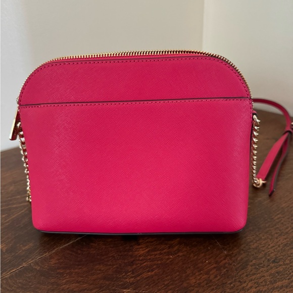 Michael Kors crossbody purse - Picture 2 of 6